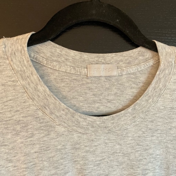 Skims Boyfriend T Shirt - Picture 6 of 7